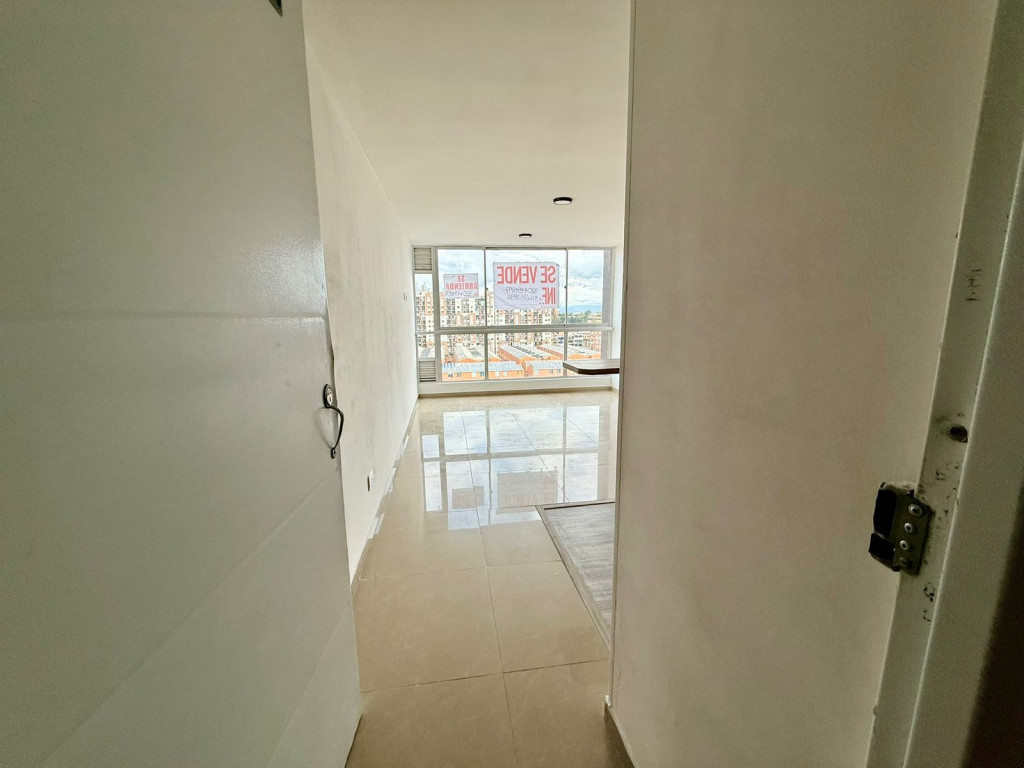 Apartamento en venta en Lagos De Torca, Bogotá · foto 8 de 24