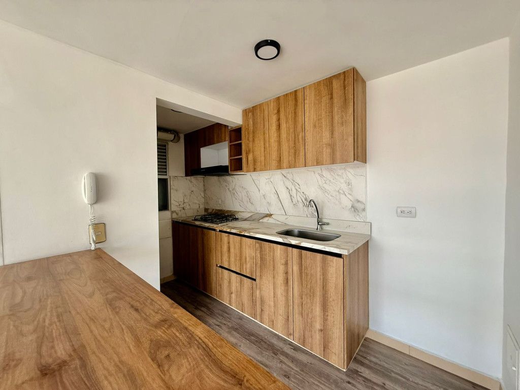 Apartamento en venta en Lagos De Torca, Bogotá · foto 9 de 24