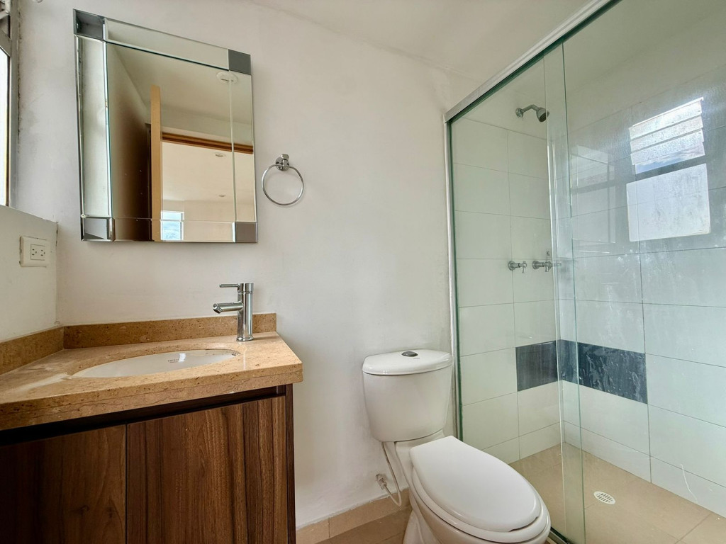 Apartamento en venta en Lagos De Torca, Bogotá · foto 10 de 24