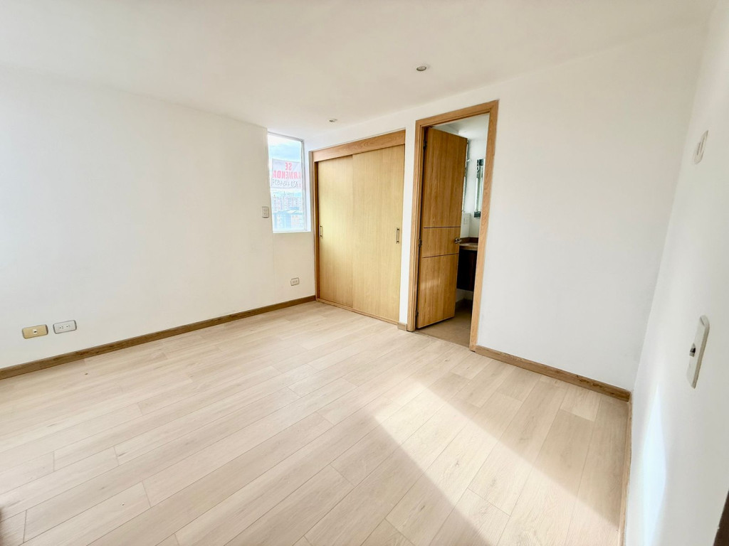 Apartamento en venta en Lagos De Torca, Bogotá · foto 12 de 24