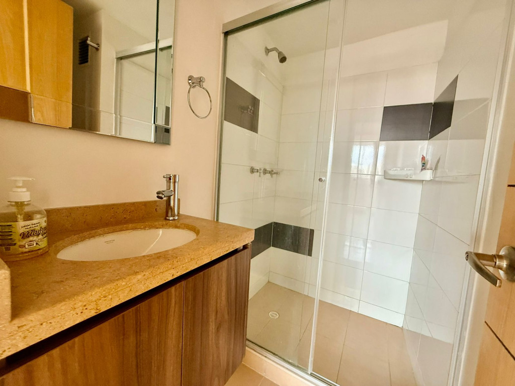 Apartamento en venta en Lagos De Torca, Bogotá · foto 14 de 24