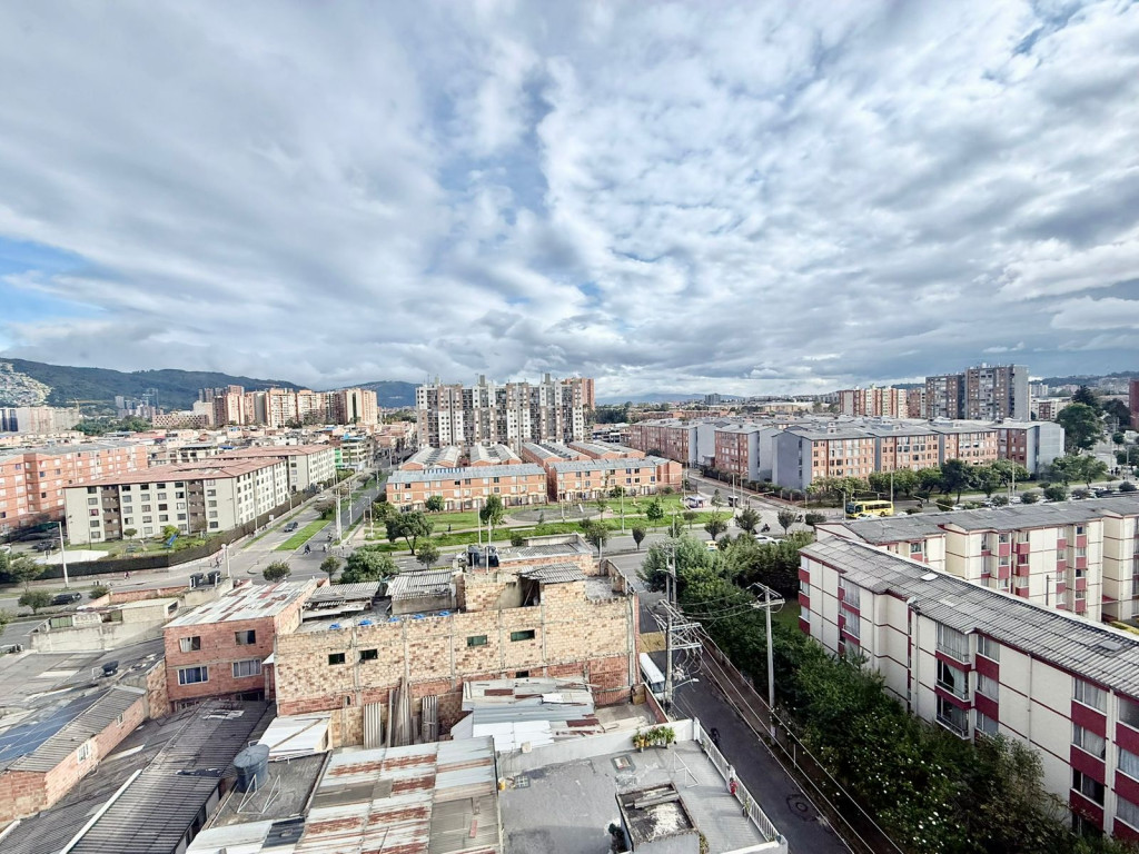 Apartamento en venta en Lagos De Torca, Bogotá · foto 16 de 24