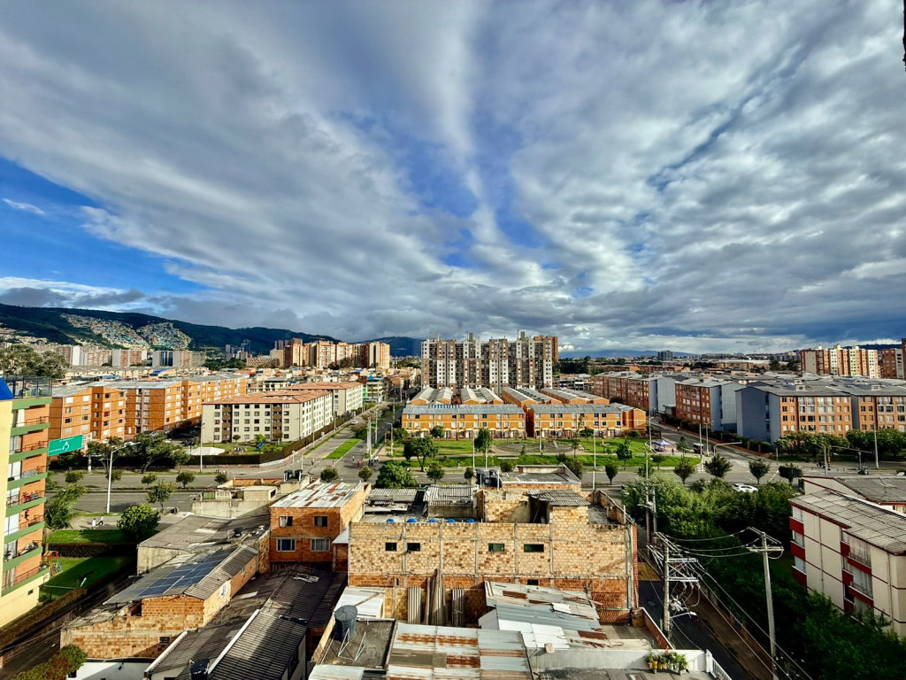 Apartamento en venta en Lagos De Torca, Bogotá · foto 20 de 24