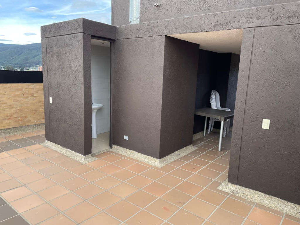 Apartamento en venta en Lagos De Torca, Bogotá · foto 23 de 24