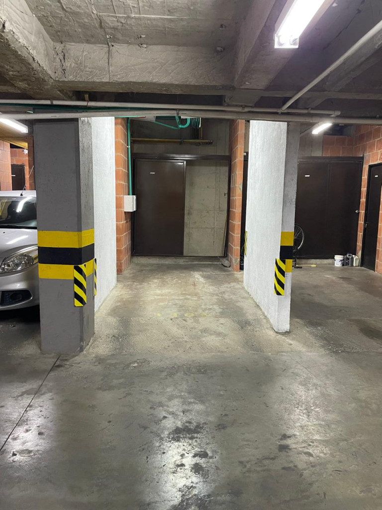 Apartamento en venta en Lagos De Torca, Bogotá · foto 24 de 24