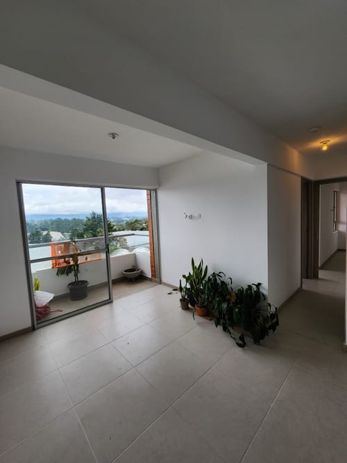 Apartamento de 3 alcobas en venta en Alcaravanes, Rionegro, 57 m² · foto 5 de 18