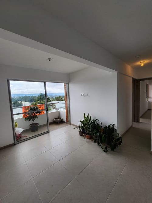 Apartamento de 3 alcobas en venta en Alcaravanes, Rionegro, 57 m² · foto 6 de 18