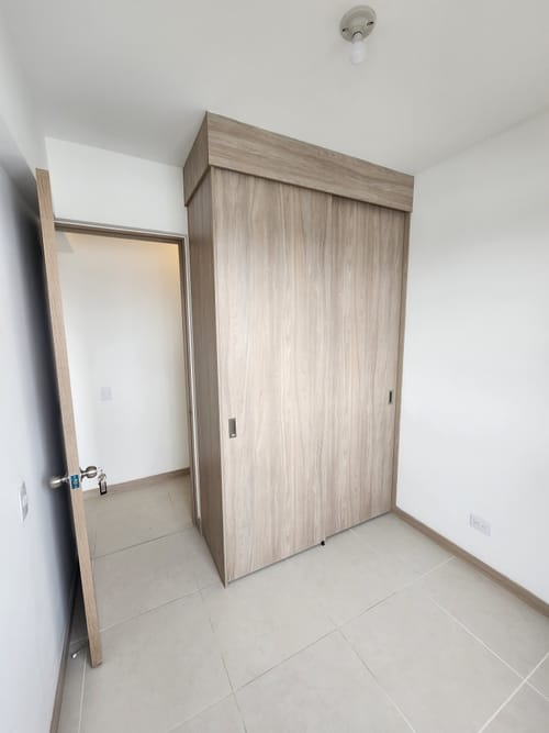 Apartamento de 3 alcobas en venta en Alcaravanes, Rionegro, 57 m² · foto 11 de 18