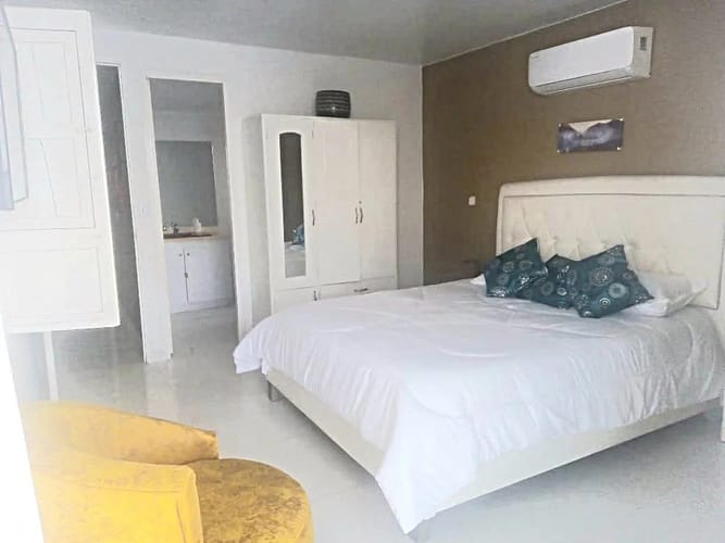 Apartamento de 2 alcobas en venta en El Laguito, Cartagena, 90 m² · foto 5 de 12
