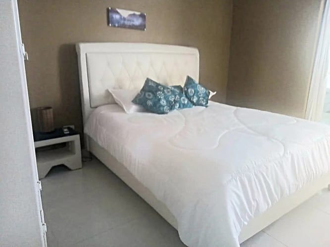 Apartamento de 2 alcobas en venta en El Laguito, Cartagena, 90 m² · foto 6 de 12
