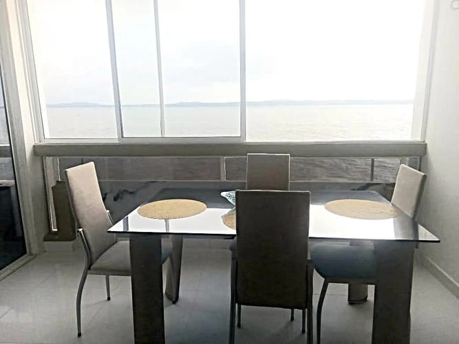 Apartamento de 2 alcobas en venta en El Laguito, Cartagena, 90 m² · foto 7 de 12
