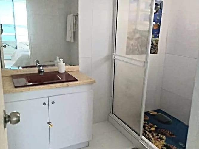 Apartamento de 2 alcobas en venta en El Laguito, Cartagena, 90 m² · foto 8 de 12