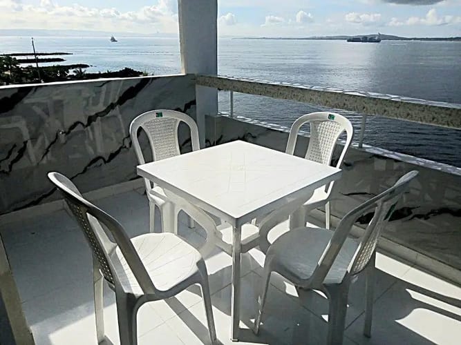 Apartamento de 2 alcobas en venta en El Laguito, Cartagena, 90 m² · foto 9 de 12
