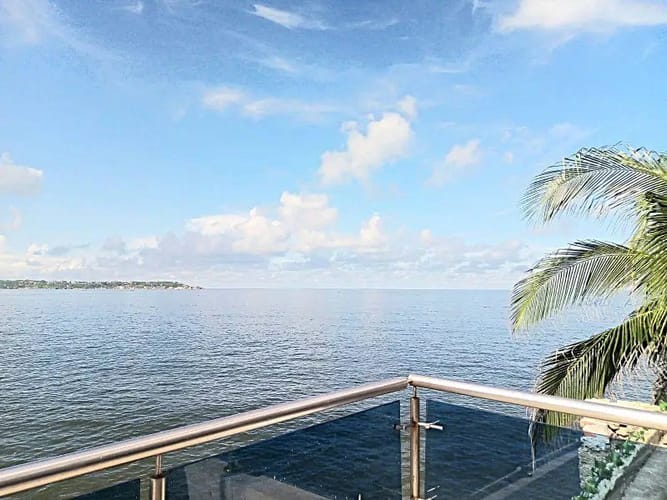 Apartamento de 2 alcobas en venta en El Laguito, Cartagena, 90 m² · foto 11 de 12