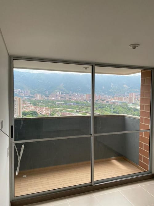 Apartamento de 2 alcobas en venta en Fontidueño, Copacabana, 57 m² · foto 4 de 15