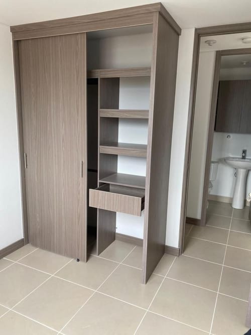 Apartamento de 2 alcobas en venta en Fontidueño, Copacabana, 57 m² · foto 5 de 15