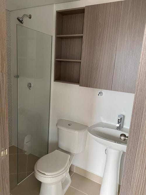 Apartamento de 2 alcobas en venta en Fontidueño, Copacabana, 57 m² · foto 7 de 15