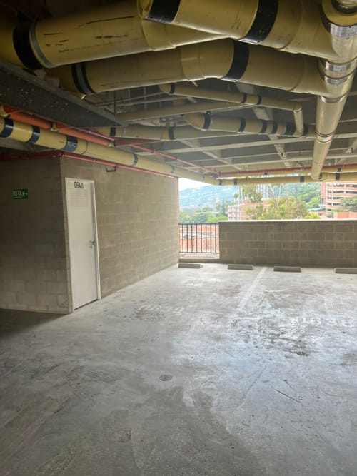 Apartamento de 2 alcobas en venta en Fontidueño, Copacabana, 57 m² · foto 10 de 15
