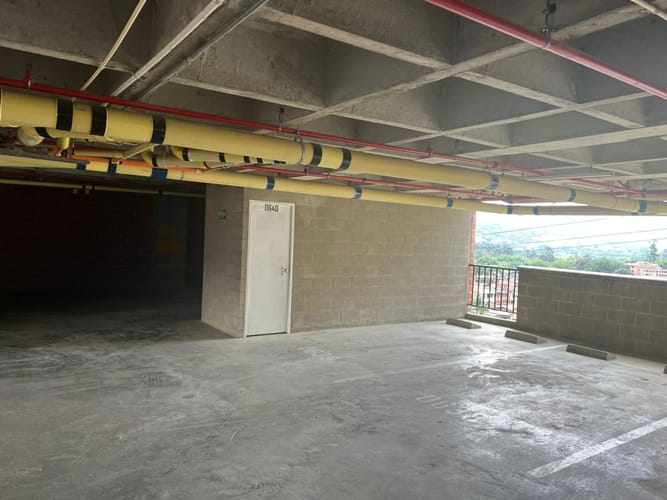 Apartamento de 2 alcobas en venta en Fontidueño, Copacabana, 57 m² · foto 11 de 15