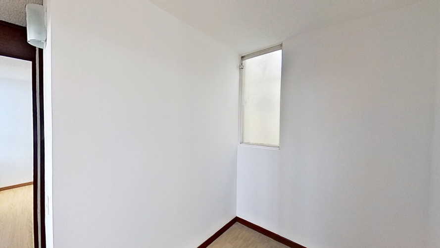 Apartamento de 3 alcobas en venta en Nuevo Techo, Bogotá, 62 m² · foto 2 de 24