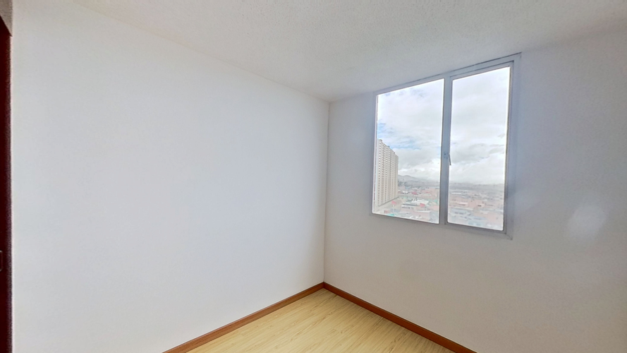 Apartamento de 3 alcobas en venta en Nuevo Techo, Bogotá, 62 m² · foto 9 de 24