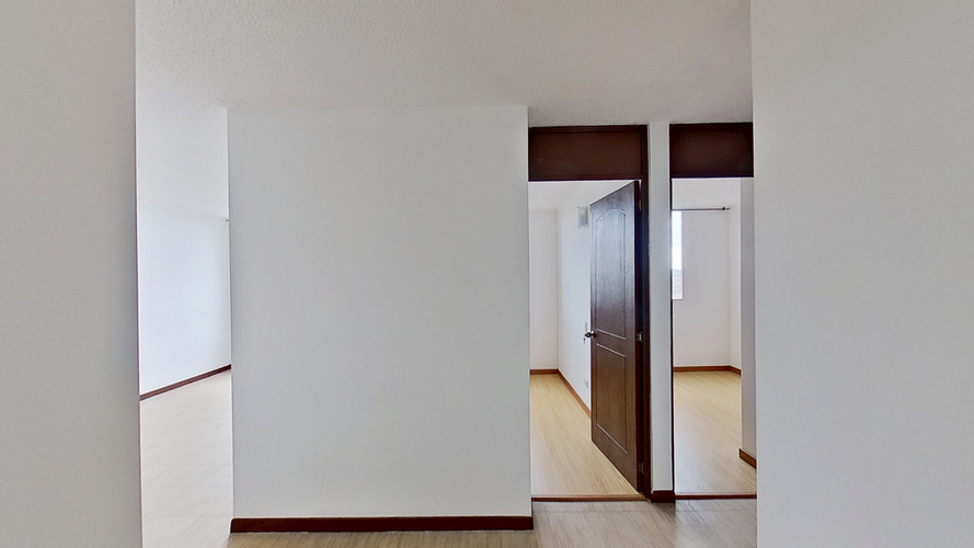 Apartamento de 3 alcobas en venta en Nuevo Techo, Bogotá, 62 m² · foto 10 de 24