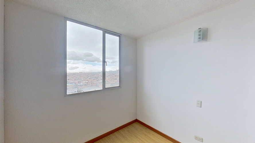 Apartamento de 3 alcobas en venta en Nuevo Techo, Bogotá, 62 m² · foto 6 de 24