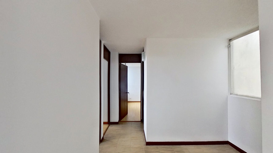 Apartamento de 3 alcobas en venta en Nuevo Techo, Bogotá, 62 m² · foto 13 de 24