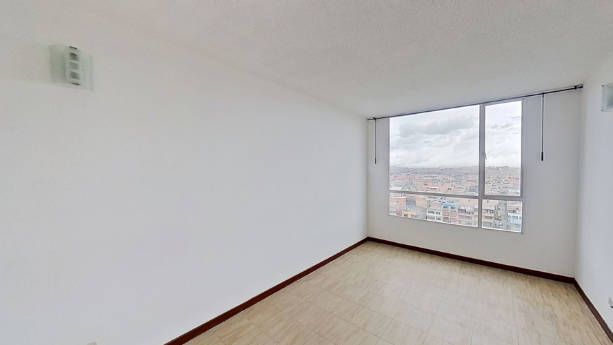 Apartamento de 3 alcobas en venta en Nuevo Techo, Bogotá, 62 m² · foto 7 de 24