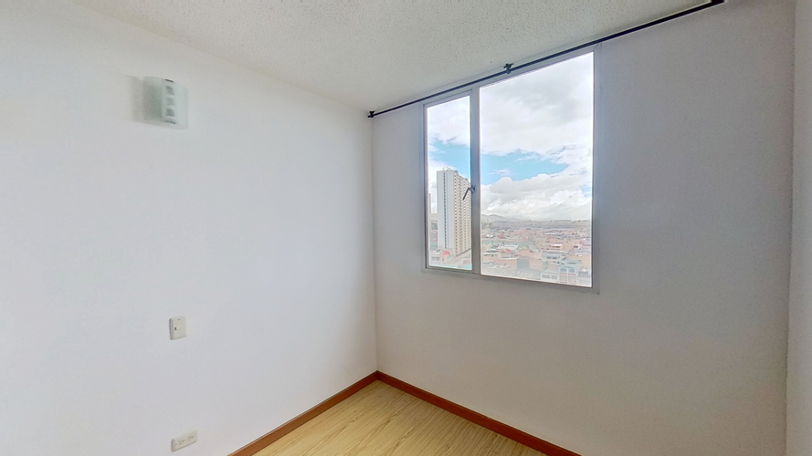 Apartamento de 3 alcobas en venta en Nuevo Techo, Bogotá, 62 m² · foto 18 de 24