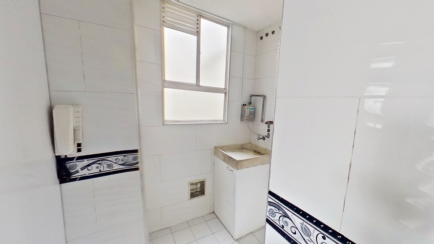 Apartamento de 3 alcobas en venta en Nuevo Techo, Bogotá, 62 m² · foto 22 de 24