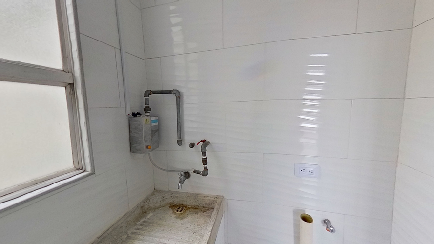 Apartamento de 3 alcobas en venta en Nuevo Techo, Bogotá, 62 m² · foto 23 de 24