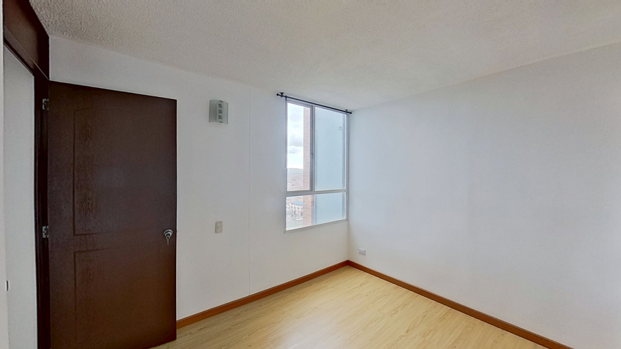 Apartamento de 3 alcobas en venta en Nuevo Techo, Bogotá, 62 m² · foto 20 de 24