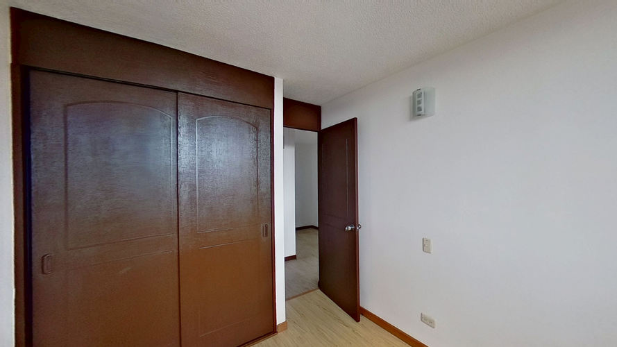 Apartamento de 3 alcobas en venta en Nuevo Techo, Bogotá, 62 m² · foto 15 de 24