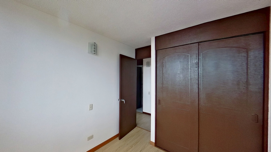 Apartamento de 3 alcobas en venta en Nuevo Techo, Bogotá, 62 m² · foto 21 de 24