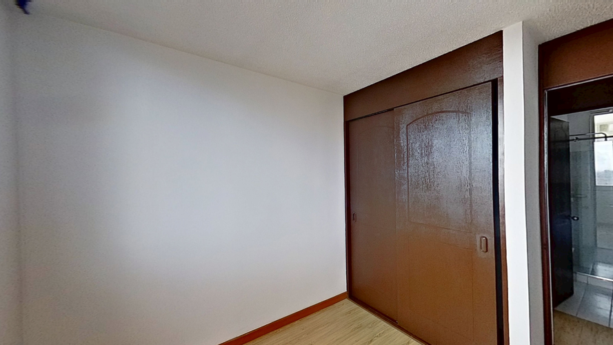 Apartamento de 3 alcobas en venta en Nuevo Techo, Bogotá, 62 m² · foto 17 de 24