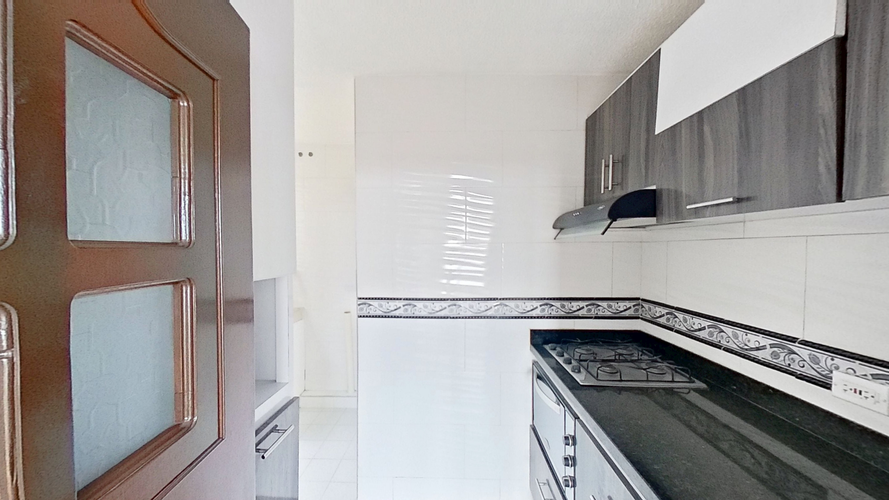 Apartamento de 3 alcobas en venta en Nuevo Techo, Bogotá, 62 m² · foto 24 de 24