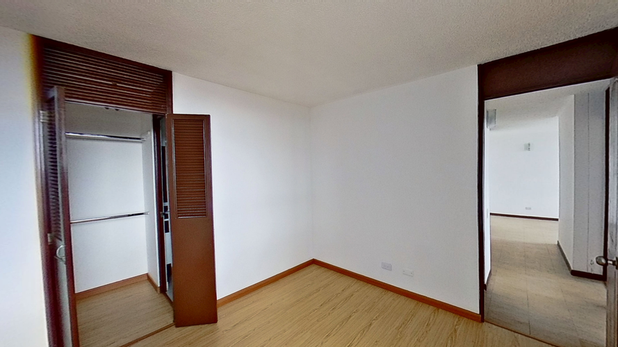 Apartamento de 3 alcobas en venta en Nuevo Techo, Bogotá, 62 m² · foto 16 de 24