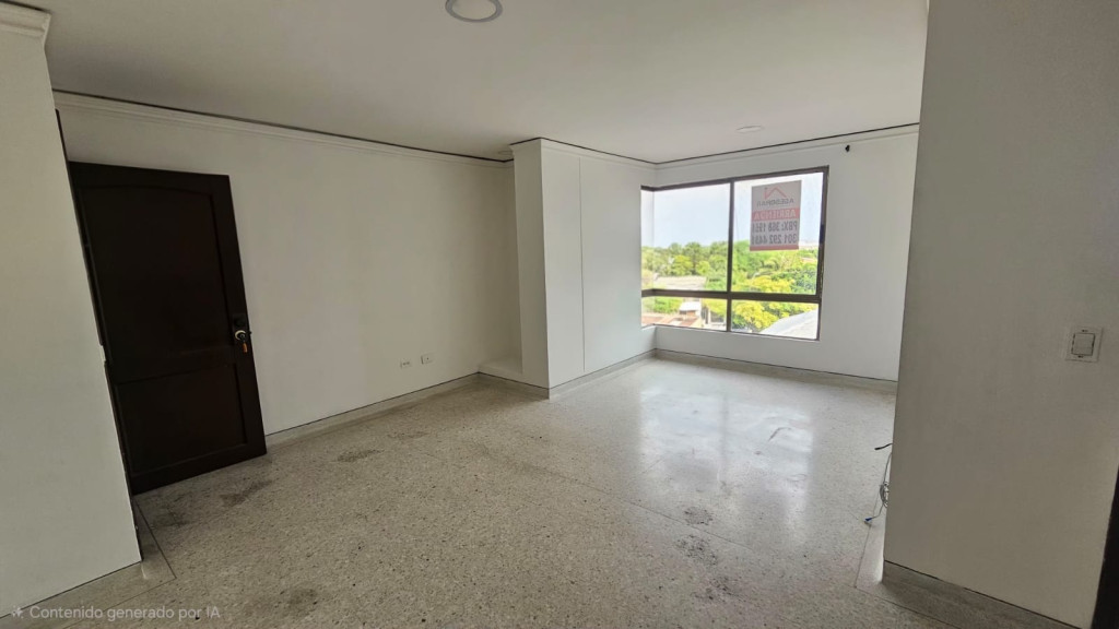 Apartamento en venta en El Recreo, Barranquilla · foto 2 de 12