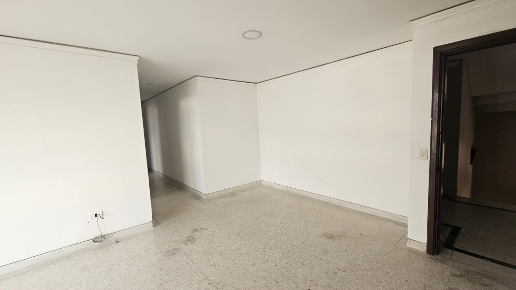 Apartamento en venta en El Recreo, Barranquilla · foto 3 de 12