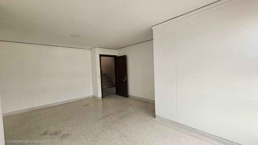 Apartamento en venta en El Recreo, Barranquilla · foto 4 de 12