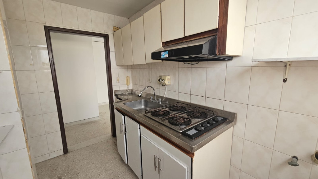 Apartamento en venta en El Recreo, Barranquilla · foto 5 de 12
