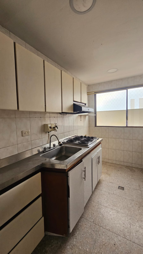 Apartamento en venta en El Recreo, Barranquilla · foto 6 de 12