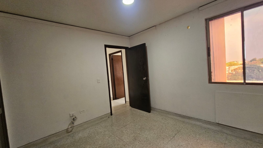 Apartamento en venta en El Recreo, Barranquilla · foto 7 de 12