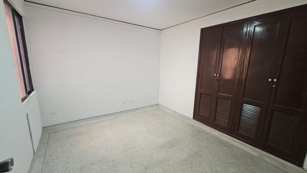 Apartamento en venta en El Recreo, Barranquilla · foto 8 de 12
