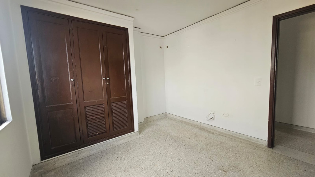 Apartamento en venta en El Recreo, Barranquilla · foto 10 de 12