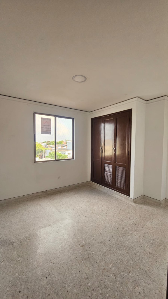 Apartamento en venta en El Recreo, Barranquilla · foto 11 de 12