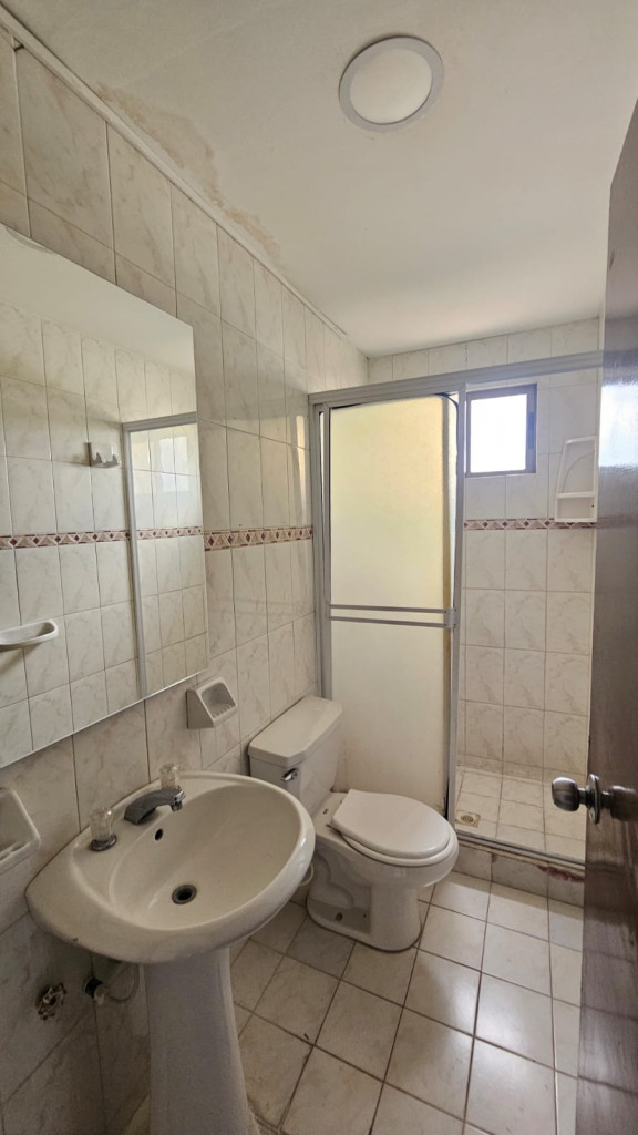 Apartamento en venta en El Recreo, Barranquilla · foto 12 de 12