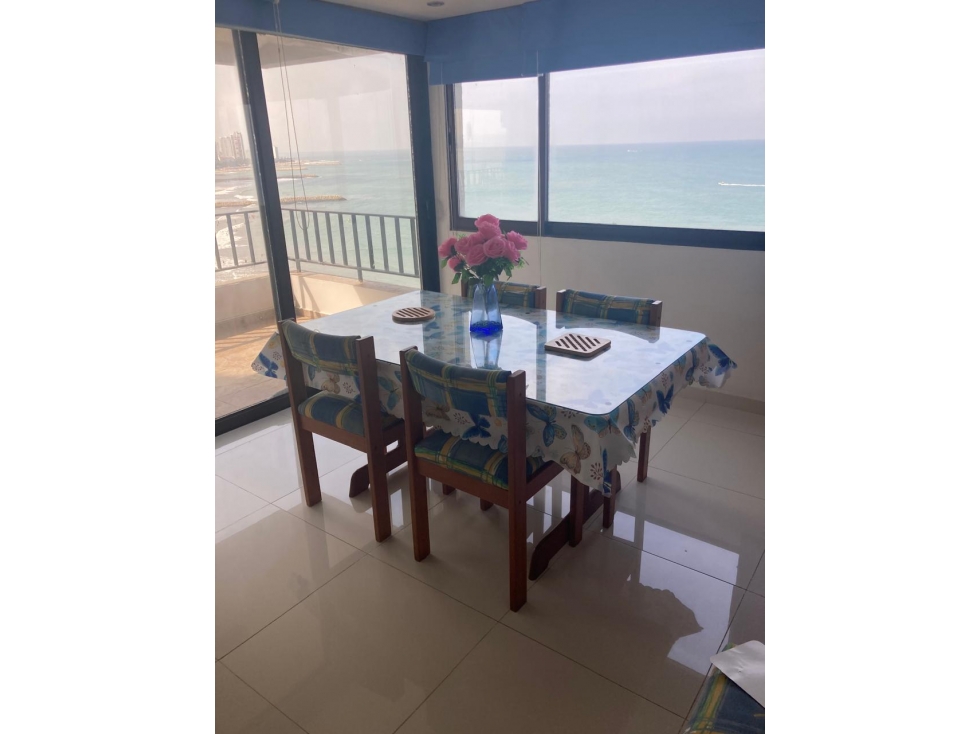 Apartamento en venta en Bocagrande, Cartagena · foto 4 de 23