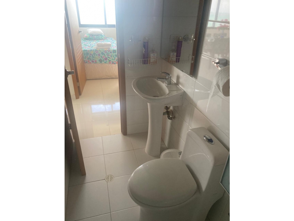 Apartamento en venta en Bocagrande, Cartagena · foto 7 de 23